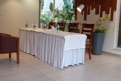 Trios Hall