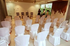 Trios Hall