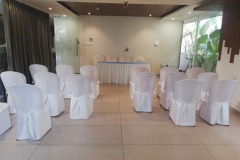 Trios Hall