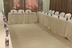 Trios Hall