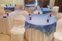Trios Hall