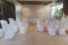 Trios Hall
