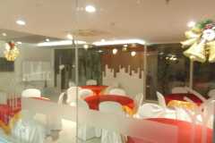 Trios Hall