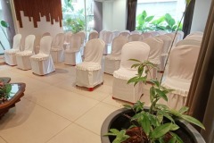 Trios Hall