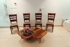 Trios Hall