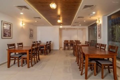 triosresturant