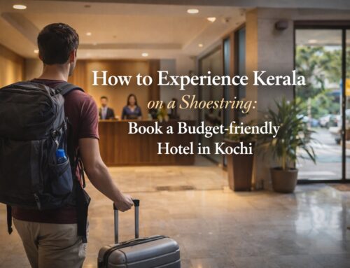 How to Experience Kerala on a Shoestring: Book a Budget-friendly Hotel in Kochi